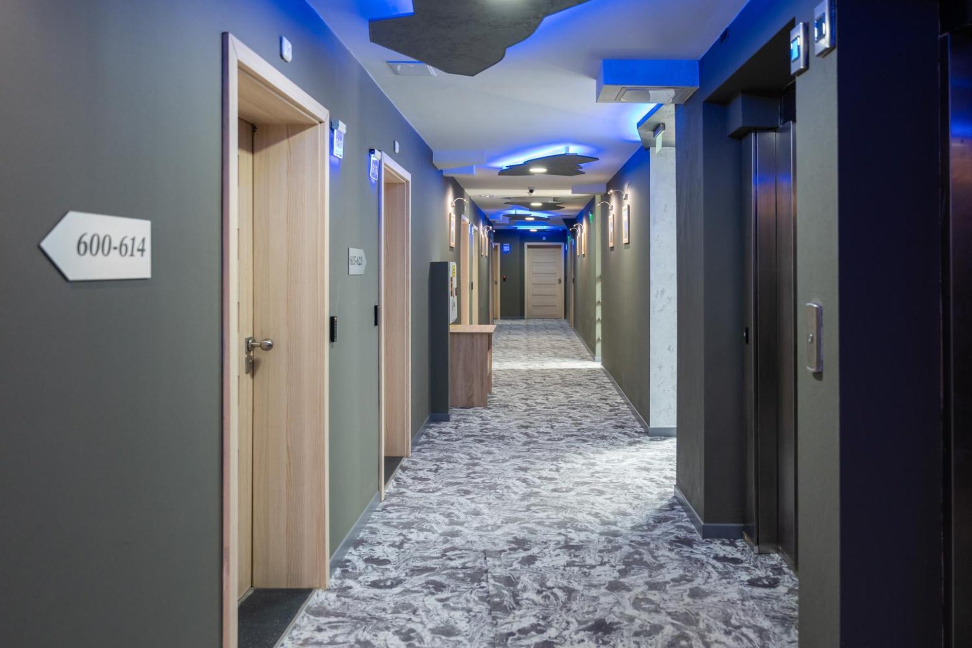 Rcr Einstein Studios 2 София Екстериор снимка