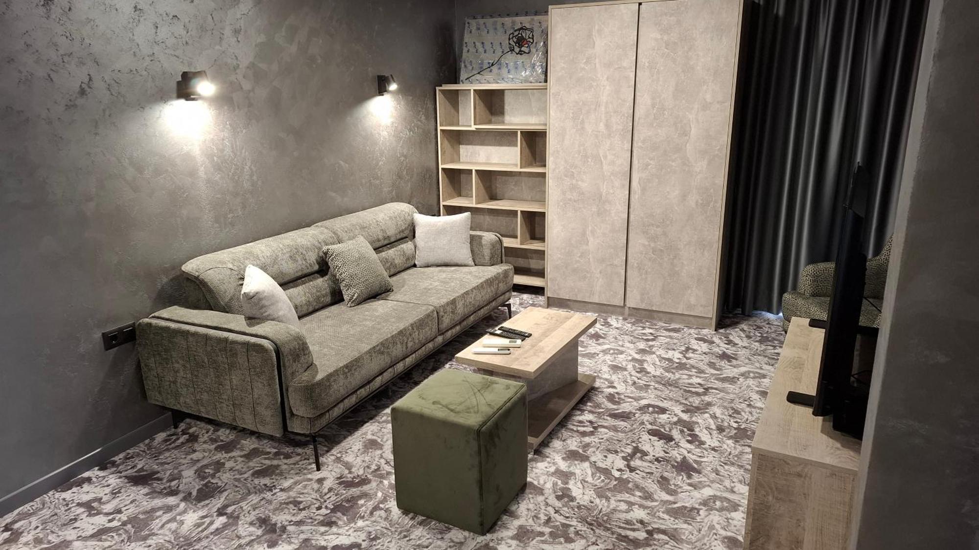 Rcr Einstein Studios 2 София Екстериор снимка